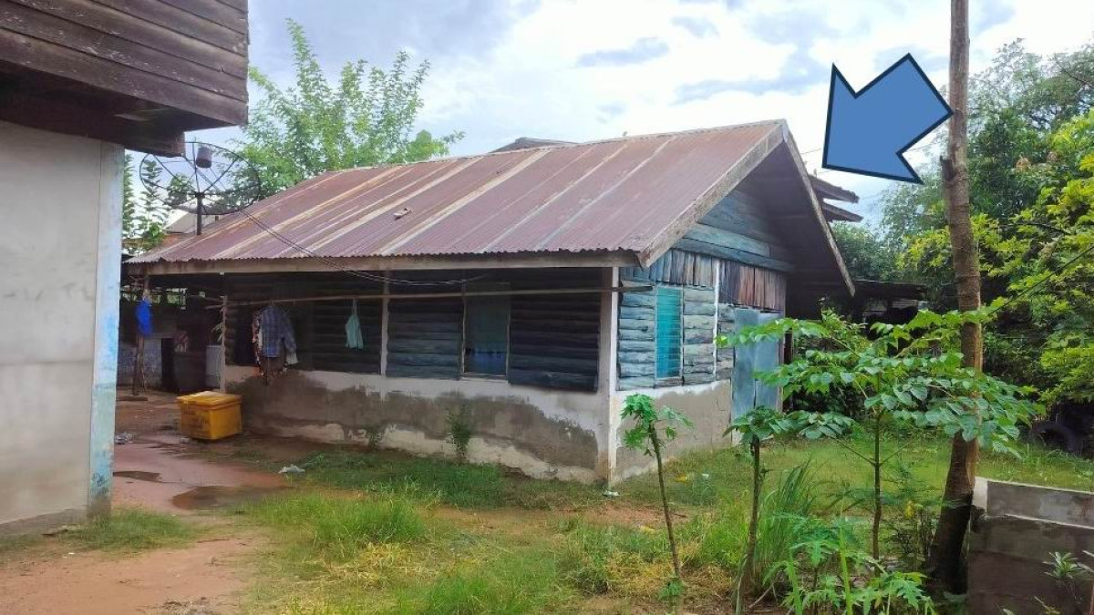 บ้านเดี่ยว ขอนแก่น โคกโพธิ์ไชย ซับสมบูรณ์ 725760