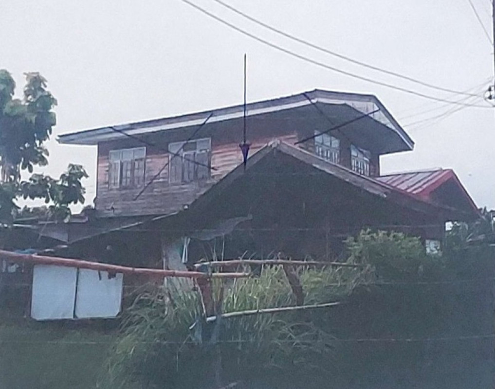 บ้านเดี่ยว ขอนแก่น เมืองขอนแก่น บ้านค้อ 483450