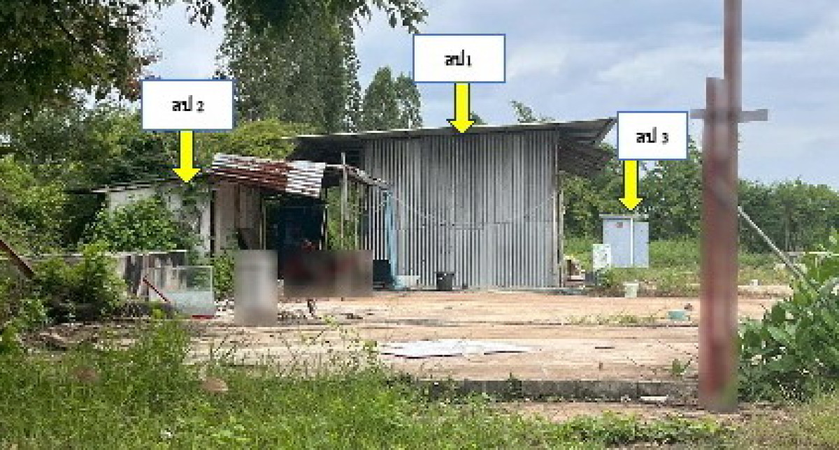 บ้านเดี่ยว ขอนแก่น เมืองขอนแก่น พระลับ 2408900