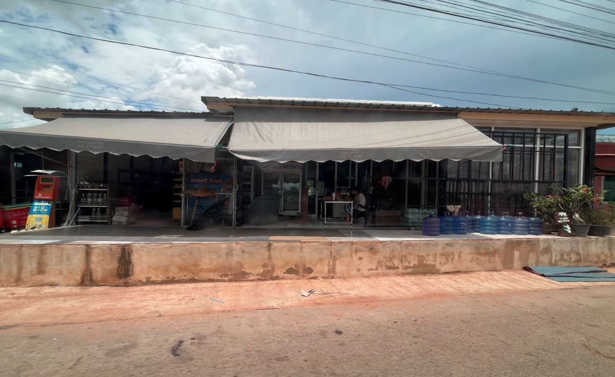 ทาวน์เฮ้าส์ ขอนแก่น เมืองขอนแก่น แดงใหญ่ 1268680