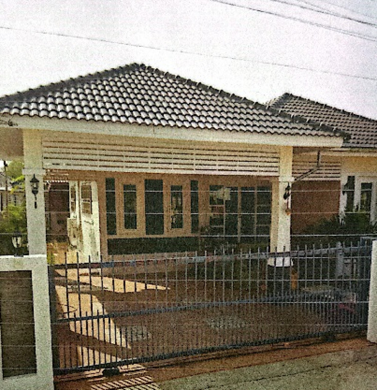 บ้านเดี่ยว ขอนแก่น เมืองขอนแก่น แดงใหญ่ 1934800