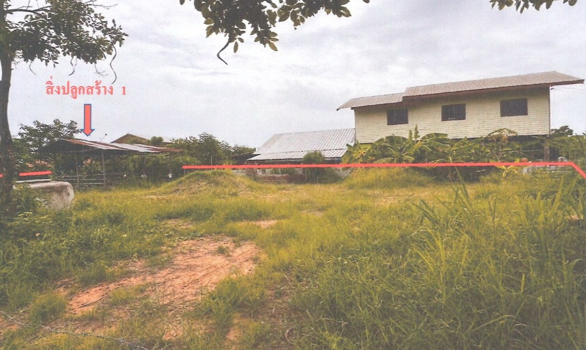 บ้านเดี่ยว ขอนแก่น เขาสวนกวาง ดงเมืองแอม 23240