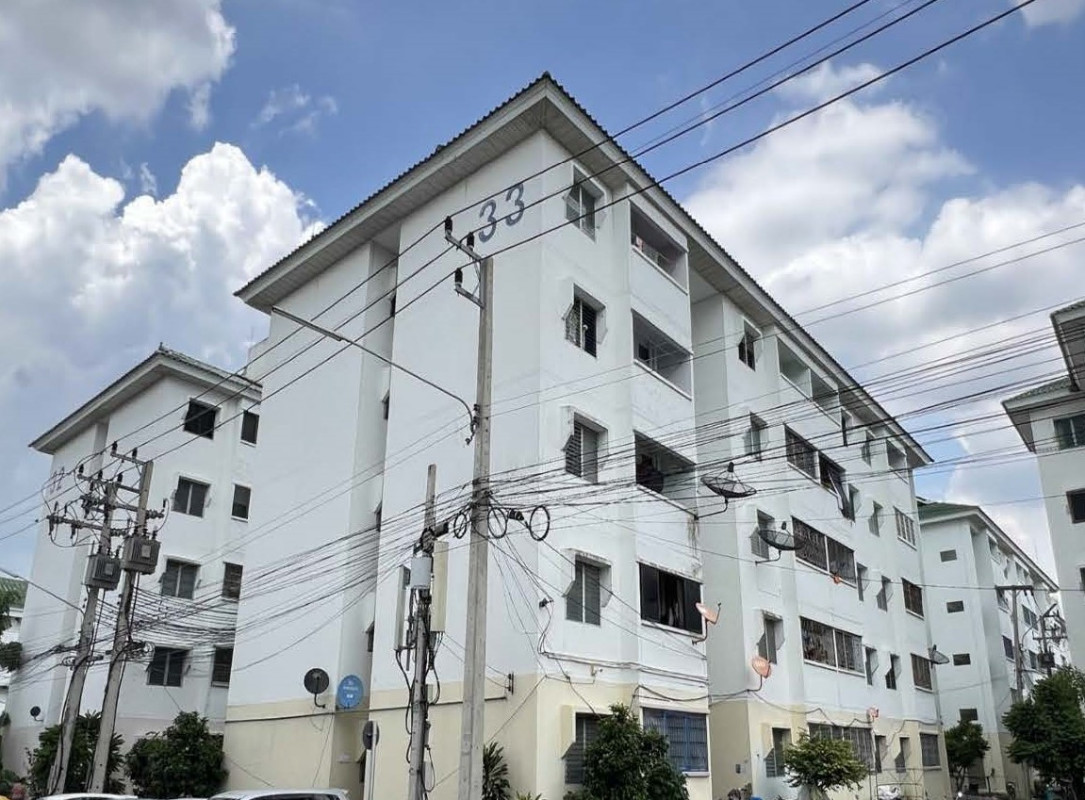 คอนโด ปทุมธานี ลาดหลุมแก้ว คูบางหลวง 407168