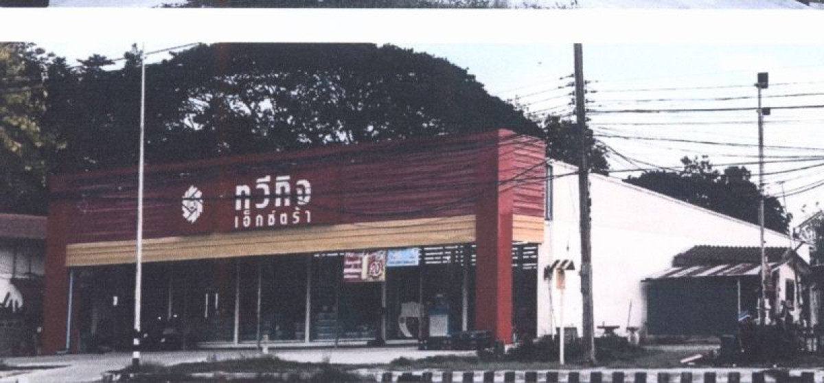 บ้านเดี่ยว ขอนแก่น ชนบท ชนบท 1833900