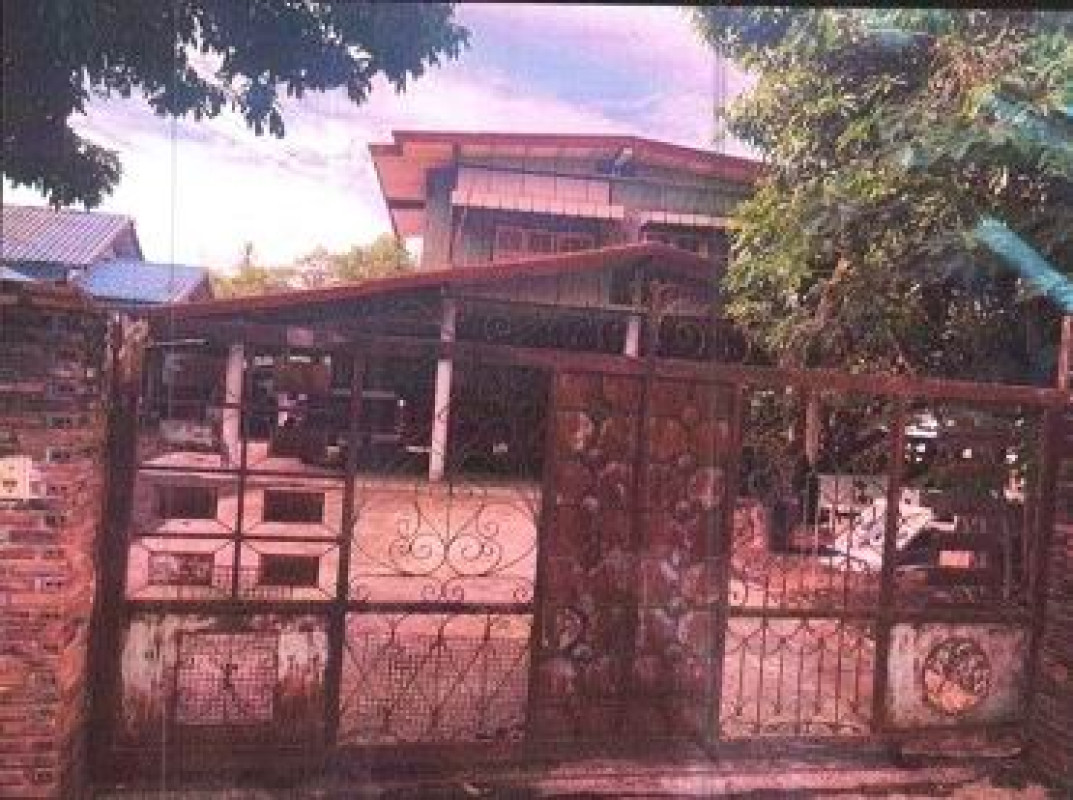 บ้านเดี่ยว สกลนคร พังโคน พังโคน 561100