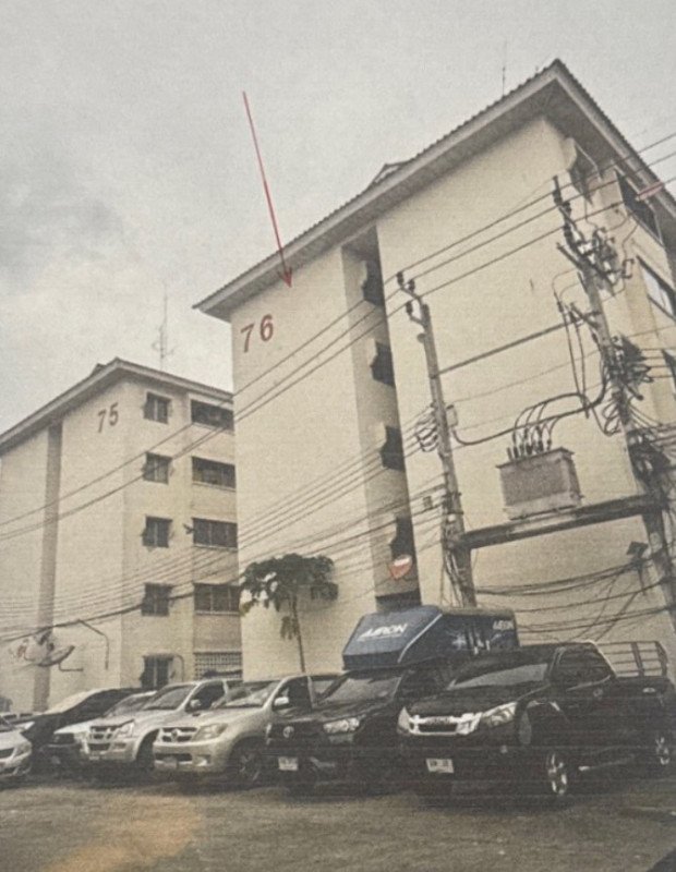 คอนโด นนทบุรี ปากเกร็ด บางพูด 376538