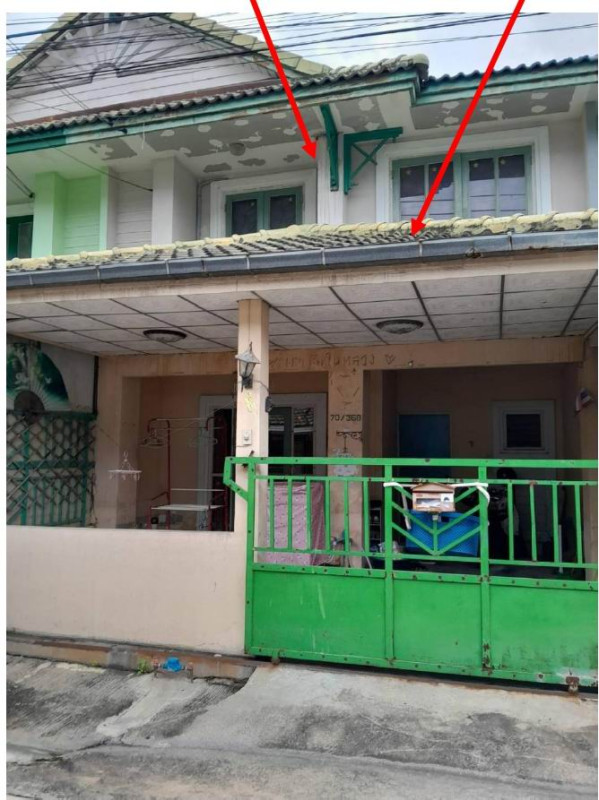 ทาวน์เฮ้าส์ นนทบุรี บางใหญ่ บางใหญ่ 1213500