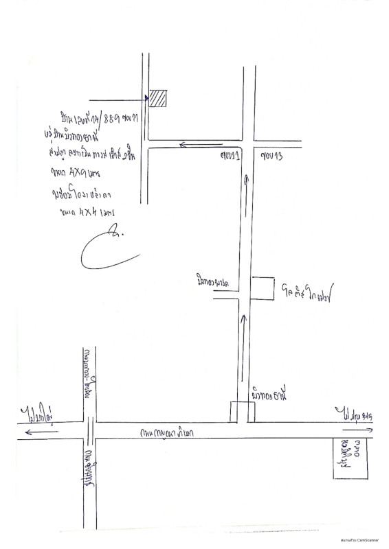ทาวน์เฮ้าส์ นนทบุรี บางบัวทอง บางบัวทอง 1136400