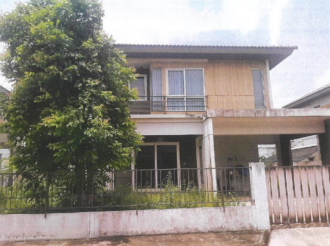 บ้านเดี่ยว นนทบุรี บางกรวย ศาลากลาง 2795473