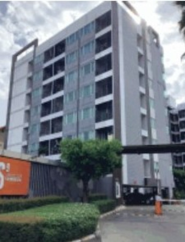 คอนโด นนทบุรี บางบัวทอง บางรักใหญ่ 1426104