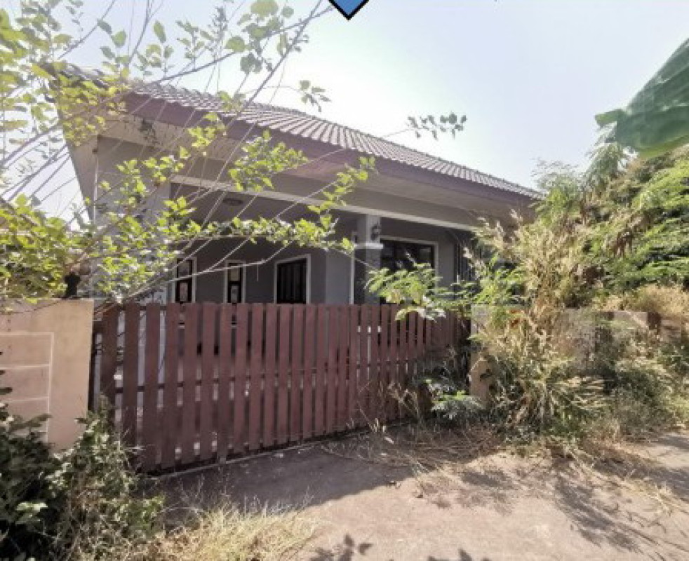 บ้านเดี่ยว ฉะเชิงเทรา แปลงยาว หัวสำโรง 1002615