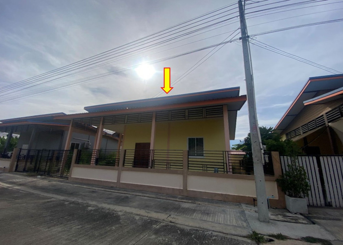 บ้านเดี่ยว ฉะเชิงเทรา แปลงยาว แปลงยาว 1268850