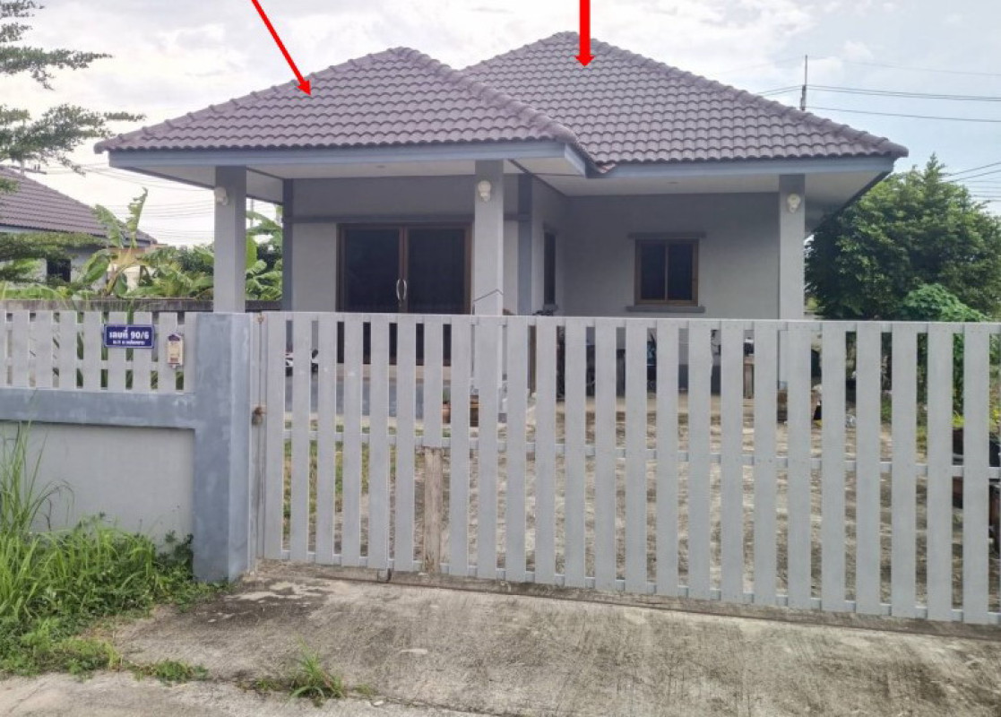 บ้านเดี่ยว ฉะเชิงเทรา แปลงยาว แปลงยาว 1820400