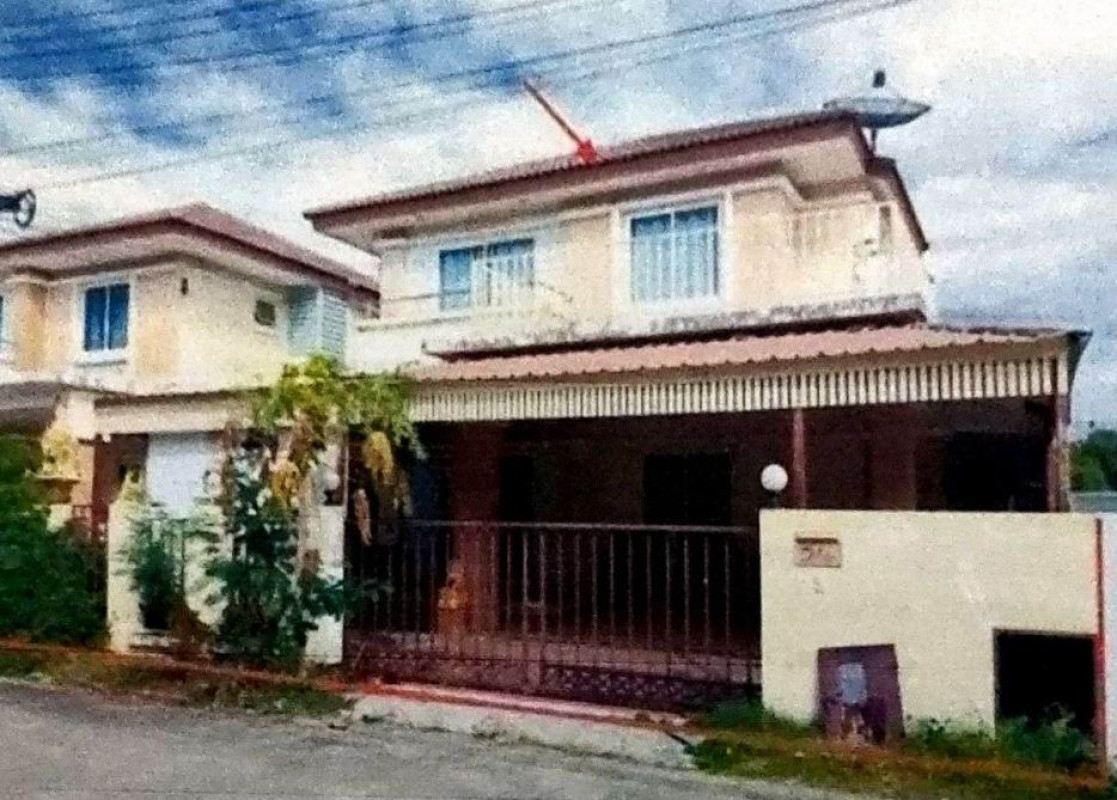 บ้านเดี่ยว ฉะเชิงเทรา บางปะกง บางสมัคร 1828820