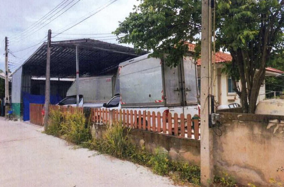 บ้านเดี่ยว ฉะเชิงเทรา แปลงยาว วังเย็น 1997225