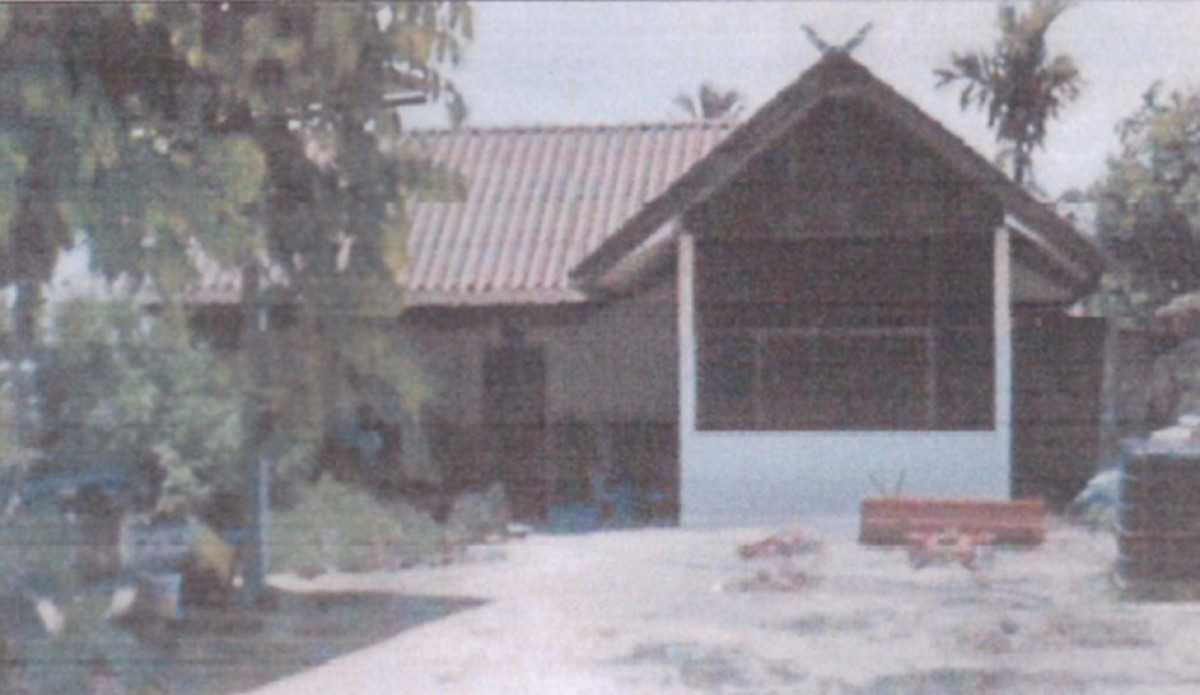 บ้านเดี่ยว ขอนแก่น กระนวน หนองโก 515640