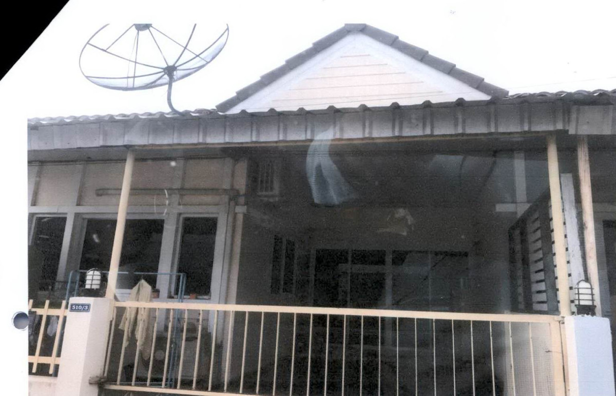 ทาวน์เฮ้าส์ กำแพงเพชร เมืองกำแพงเพชร สระแก้ว 462480