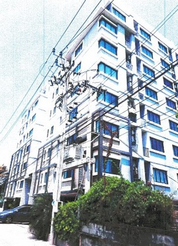 คอนโด สมุทรปราการ เมืองสมุทรปราการ สำโรงเหนือ 1301178