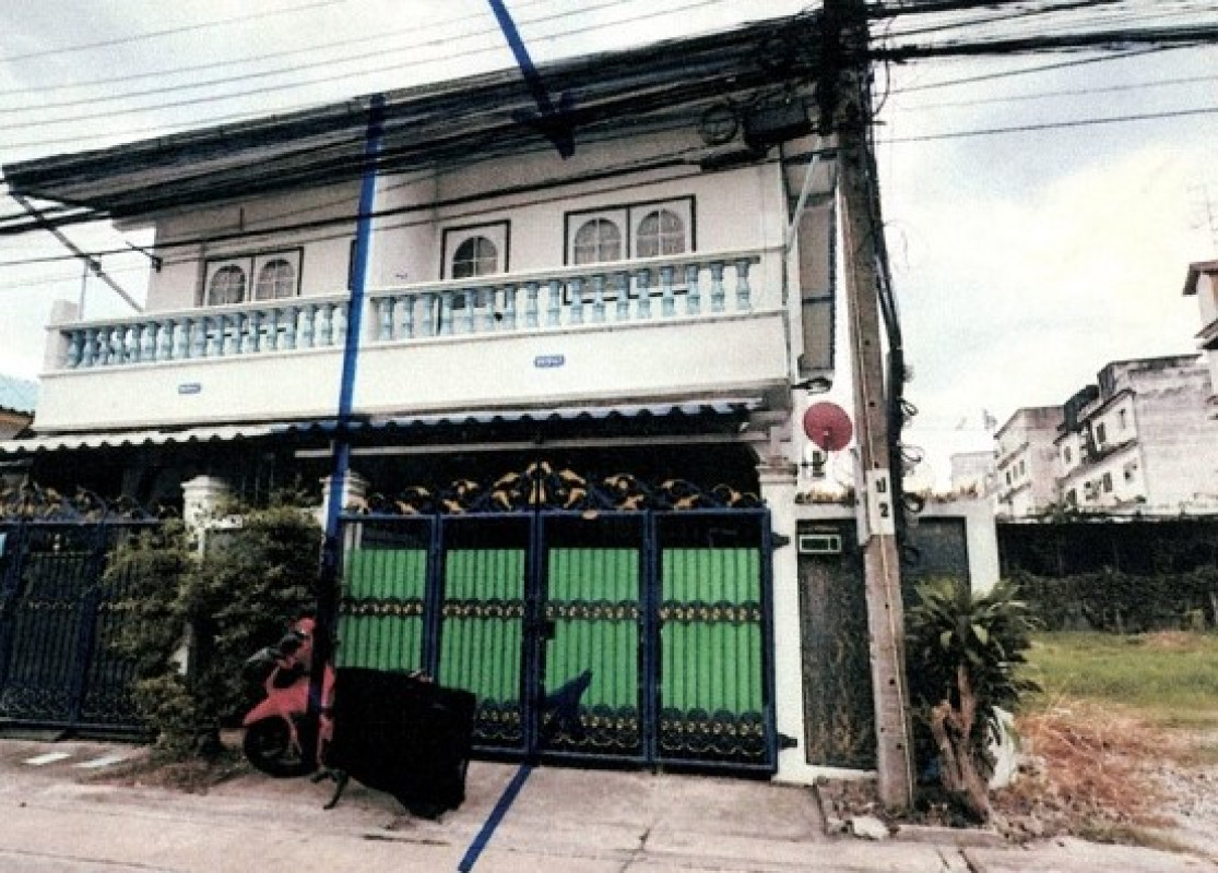 Townhouse Samut Prakan Mueang Samut Prakan Bang Mueang 1438203