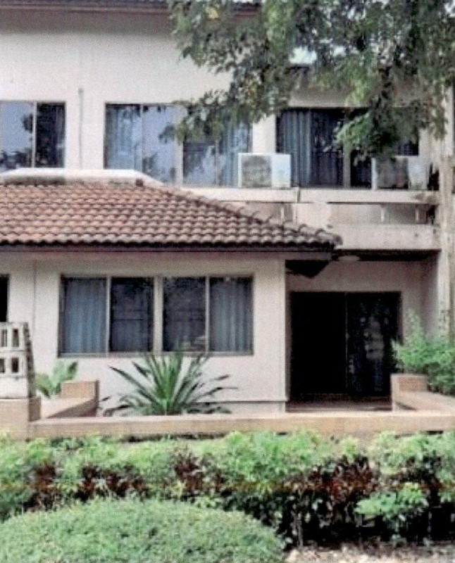 ทาวน์เฮ้าส์ นครนายก เมืองนครนายก สาริกา 1618600