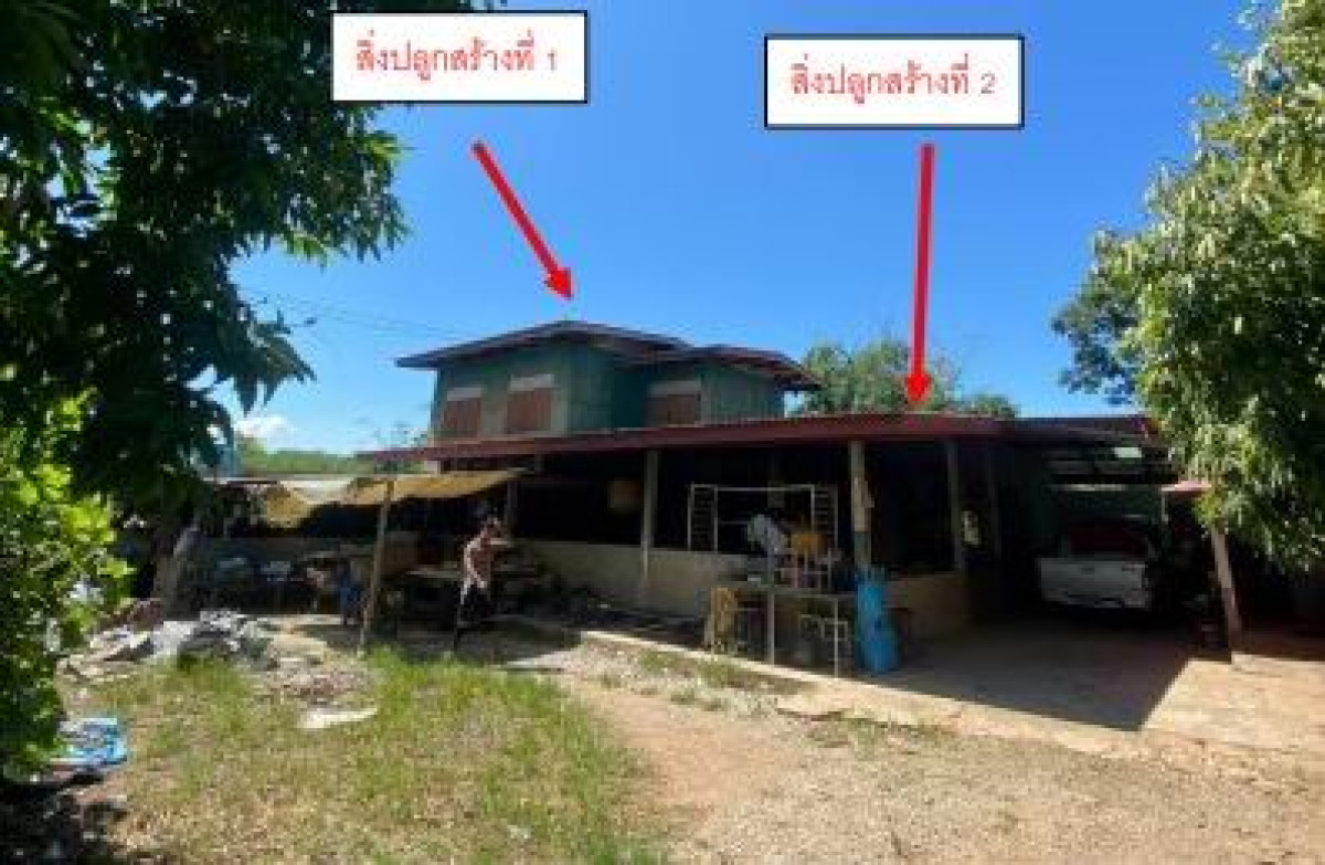 บ้านเดี่ยว พิษณุโลก พรหมพิราม มะต้อง 1458970