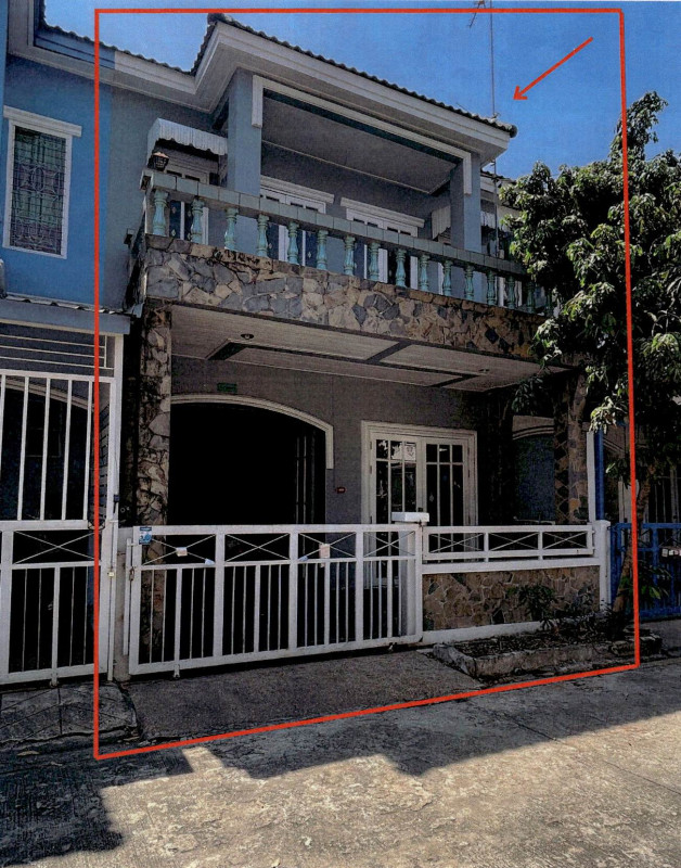 ทาวน์เฮ้าส์ ปทุมธานี ลำลูกกา ลำลูกกา 974250