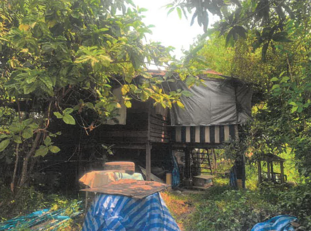 บ้านเดี่ยว นครนายก เมืองนครนายก บ้านใหญ่ 632250