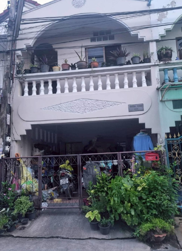 ทาวน์เฮ้าส์ ปทุมธานี ลำลูกกา คูคต 892480