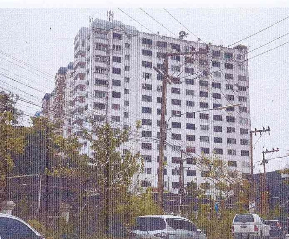 คอนโด ปทุมธานี ลำลูกกา คูคต 513728