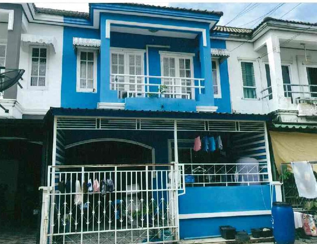 ทาวน์เฮ้าส์ ปทุมธานี คลองหลวง คลองหนึ่ง 894960