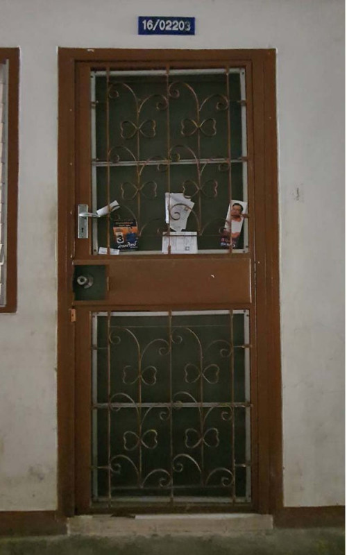 คอนโด ปทุมธานี คลองหลวง คลองหนึ่ง 446154