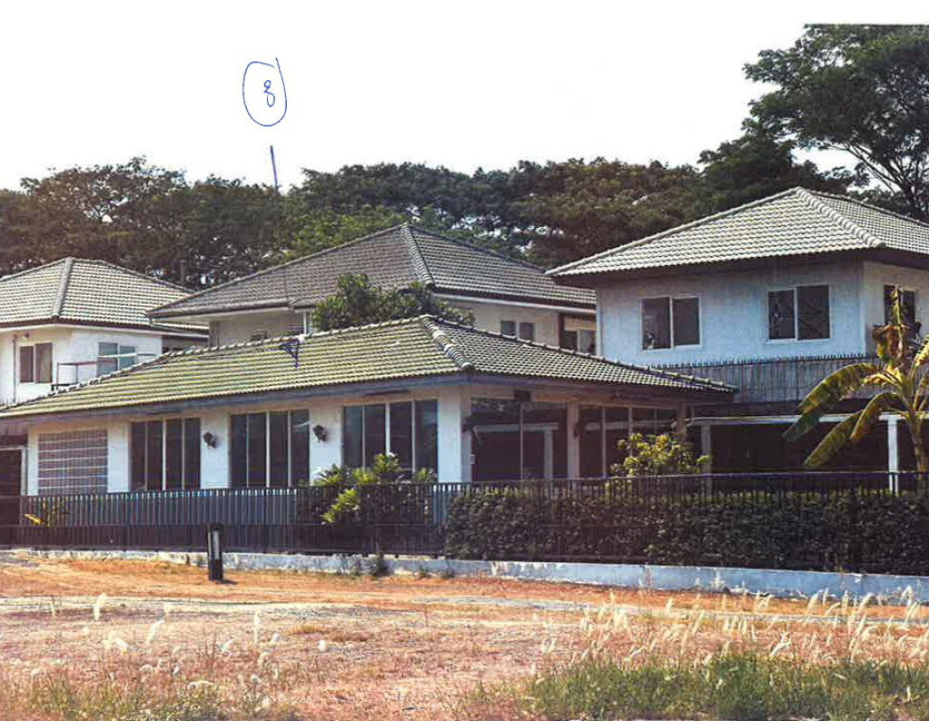 บ้านเดี่ยว ปทุมธานี ลำลูกกา ลาดสวาย 7031142