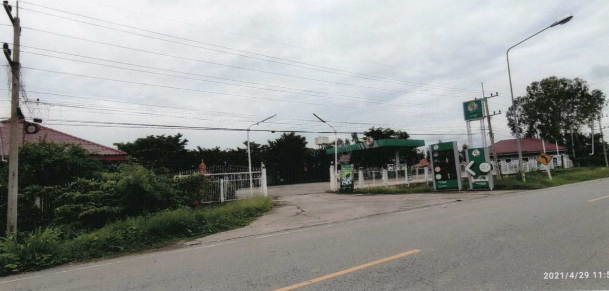 บ้านเดี่ยว นครสวรรค์ ชุมแสง ฆะมัง 11642428