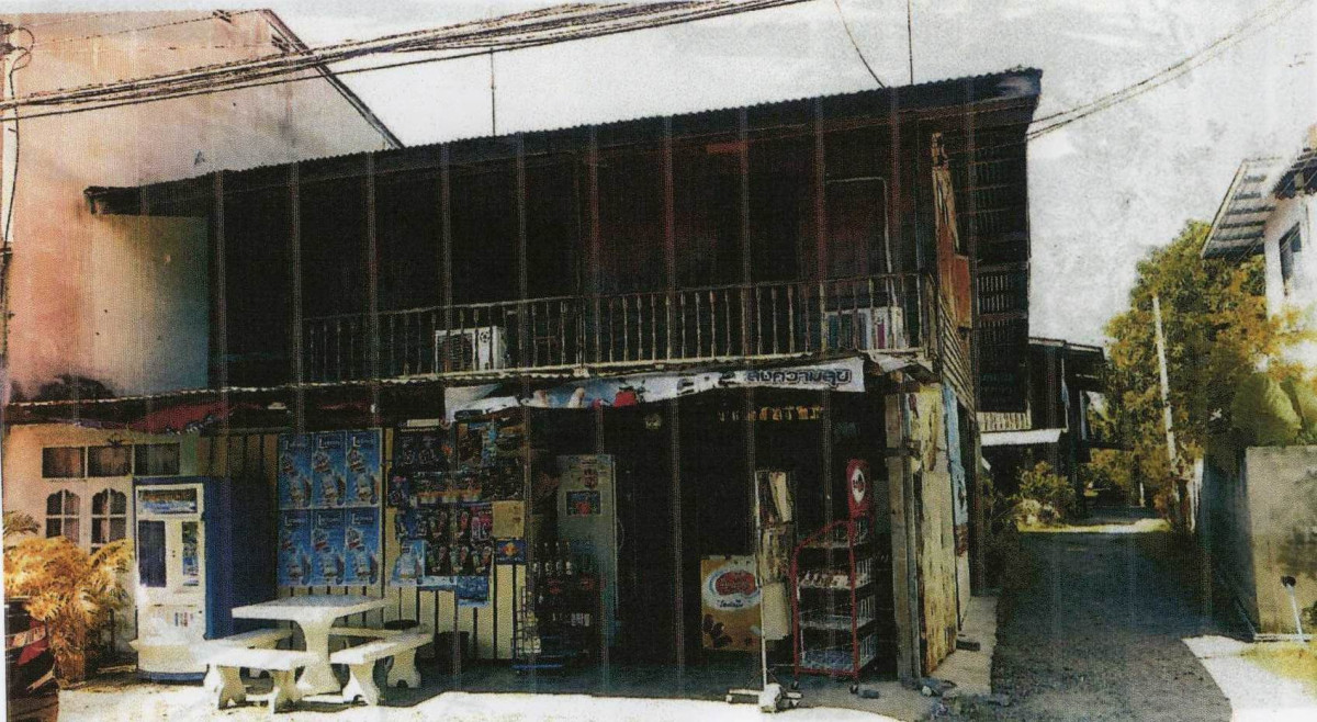 ทาวน์เฮ้าส์ นครสวรรค์ พยุหะคีรี พยุหะ 814050