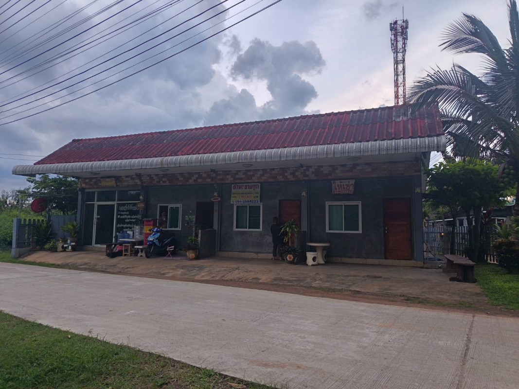 ที่ดินเปล่า นครราชสีมา เมืองนครราชสีมา หัวทะเล 2900000