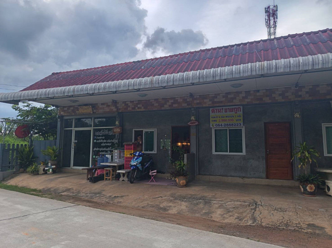 ที่ดินเปล่า นครราชสีมา เมืองนครราชสีมา หัวทะเล 2900000