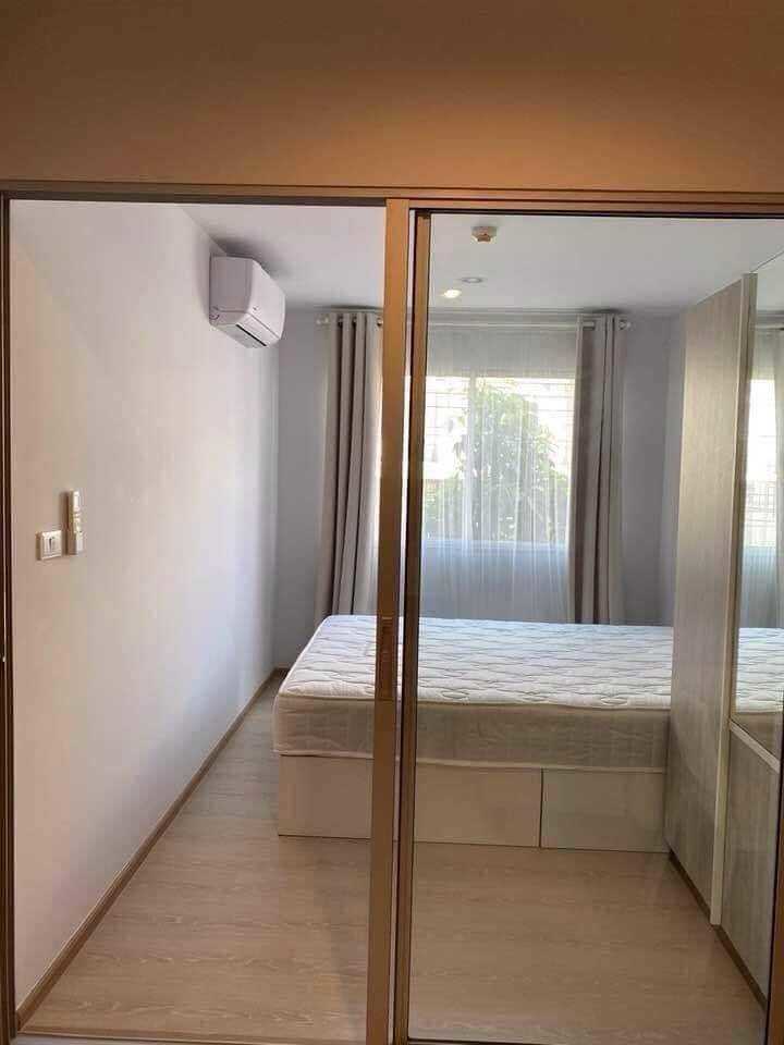 คอนโด เดอะ คิทท์ รังสิต-ติวานนท์ ปทุมธานี เมืองปทุมธานี บางกะดี 1420000