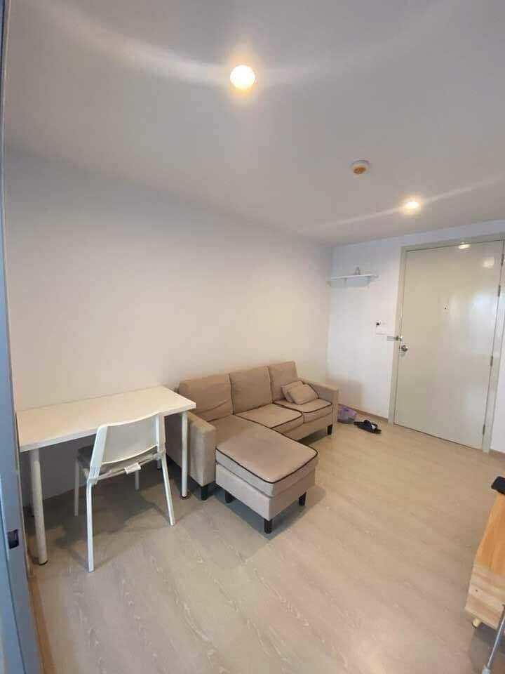 คอนโด เดอะ คิทท์ รังสิต-ติวานนท์ ปทุมธานี เมืองปทุมธานี บางกะดี 1420000