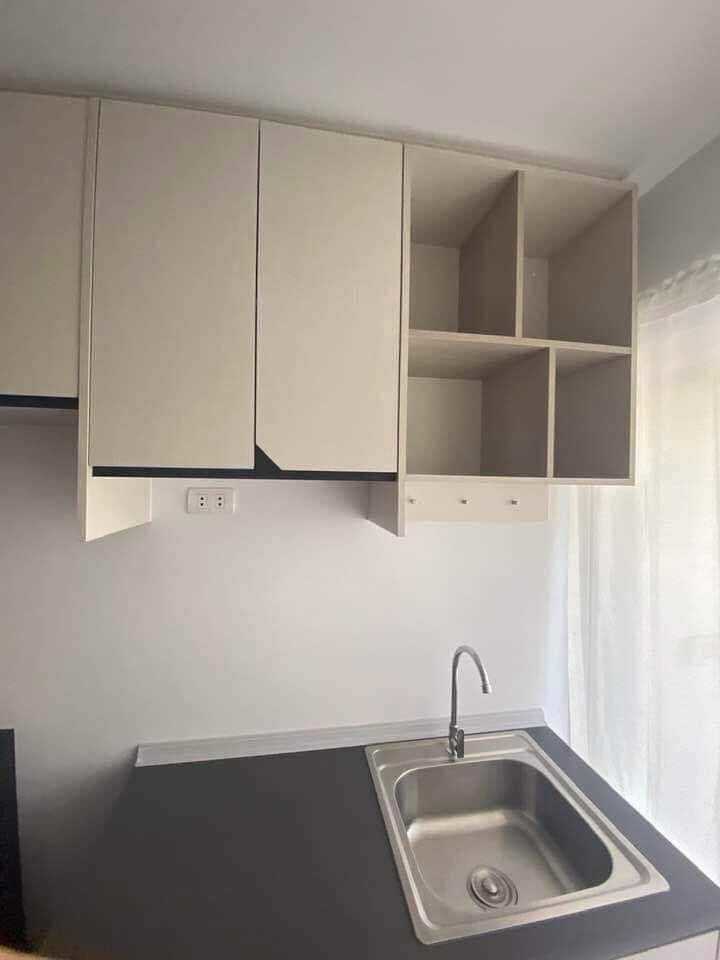 คอนโด เดอะ คิทท์ รังสิต-ติวานนท์ ปทุมธานี เมืองปทุมธานี บางกะดี 1420000