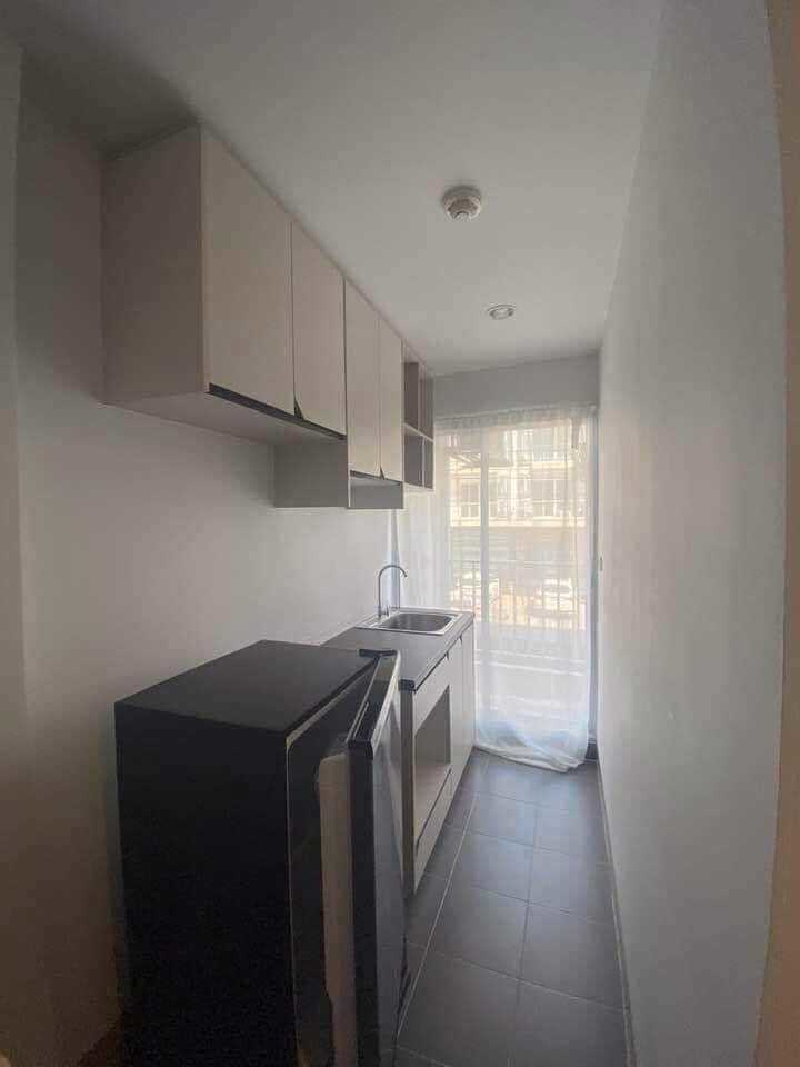 คอนโด เดอะ คิทท์ รังสิต-ติวานนท์ ปทุมธานี เมืองปทุมธานี บางกะดี 1420000