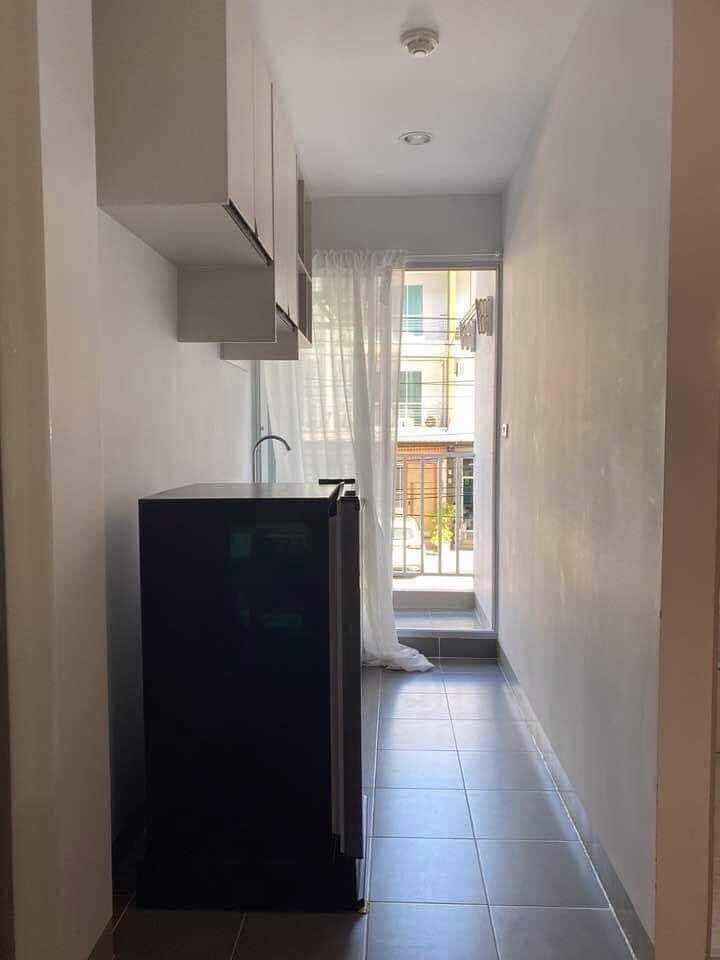 คอนโด เดอะ คิทท์ รังสิต-ติวานนท์ ปทุมธานี เมืองปทุมธานี บางกะดี 1420000