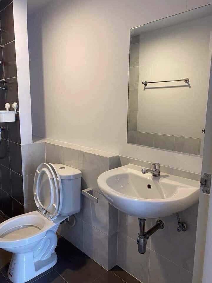 คอนโด เดอะ คิทท์ รังสิต-ติวานนท์ ปทุมธานี เมืองปทุมธานี บางกะดี 1420000