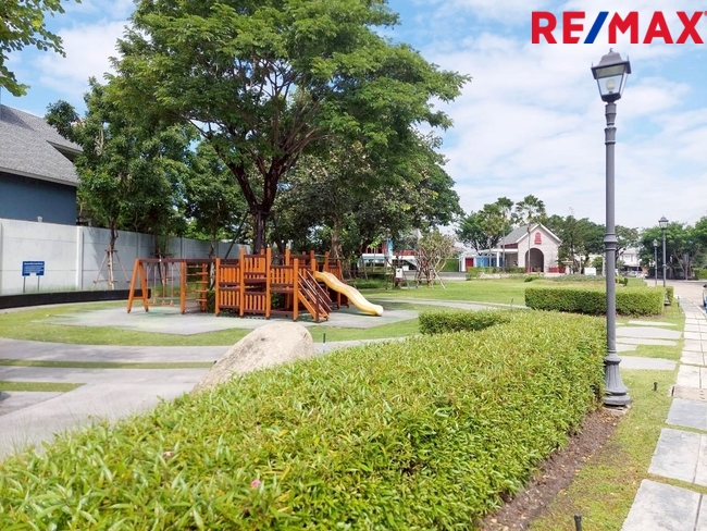 ทาวน์เฮ้าส์ วิลลาจจิโอ เพชรเกษม-สาย4 สมุทรสาคร กระทุ่มแบน สวนหลวง 2850000