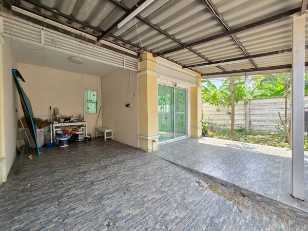 ทาวน์เฮ้าส์ นนทบุรี เมืองนนทบุรี บางไผ่ 2990000