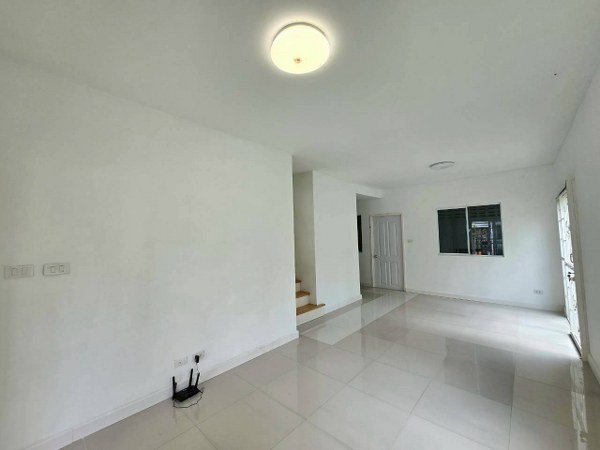 ทาวน์เฮ้าส์ นนทบุรี เมืองนนทบุรี บางไผ่ 2990000