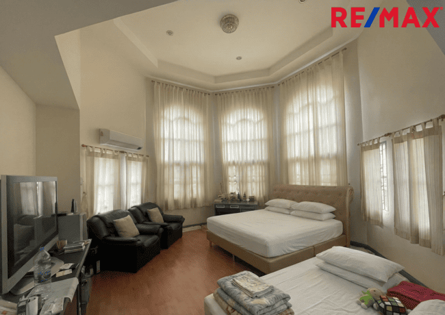 บ้านเดี่ยว กฤษดาลากูน นนทบุรี บางกรวย บางคูเวียง 10000000