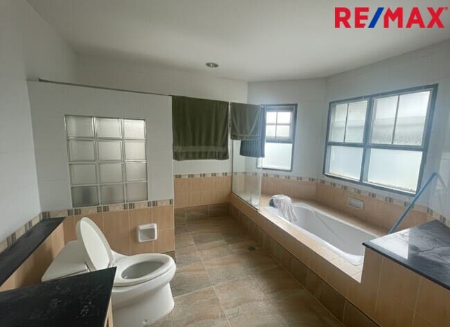 บ้านเดี่ยว กฤษดาลากูน นนทบุรี บางกรวย บางคูเวียง 10000000