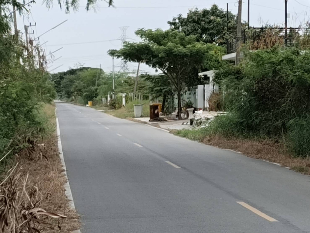 ที่ดินเปล่า ปทุมธานี ธัญบุรี บึงสนั่น 7200000