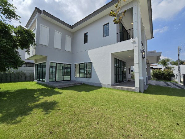 บ้านเดี่ยว ลัดดารมย์ พุทธมลฑลสาย3 กรุงเทพมหานคร ทวีวัฒนา ทวีวัฒนา 17900000