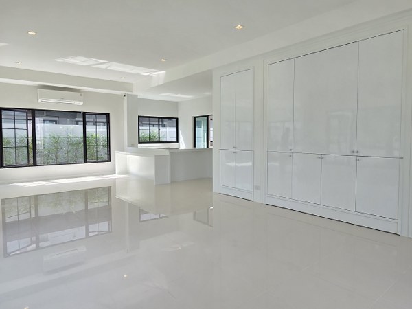 บ้านเดี่ยว ลัดดารมย์ พุทธมลฑลสาย3 กรุงเทพมหานคร ทวีวัฒนา ทวีวัฒนา 17900000